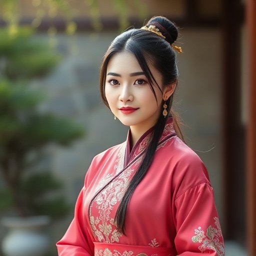 吾爱吃瓜搜索网红百科 - 李子柒
