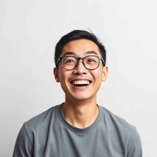 吾爱吃瓜搜索主播百科 - 搞笑达人张大嘴