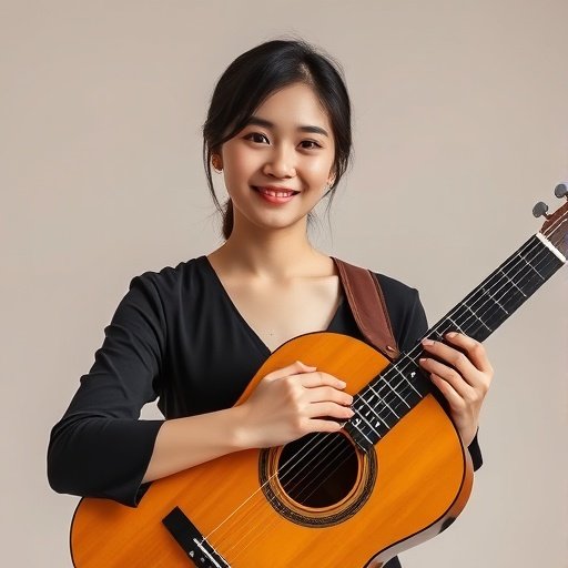 吾爱吃瓜搜索主播百科 - 音乐才女小雨