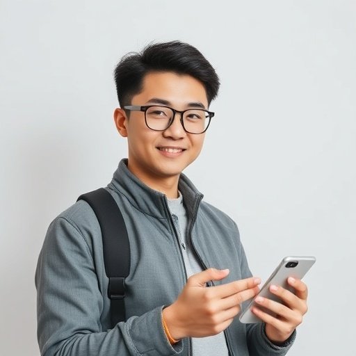 吾爱吃瓜搜索主播百科 - 科技测评师阿科