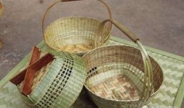 娱乐吃瓜酱竹编