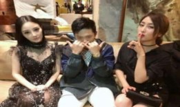 2018娱乐圈吃瓜汇总