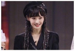 吃瓜娱乐圈金晨是谁啊,娱乐圈的瓜中明星