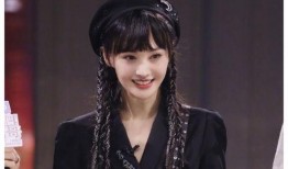 吃瓜娱乐圈金晨是谁啊,娱乐圈的瓜中明星