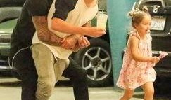 娱乐圈现场吃瓜,揭秘明星幕后故事