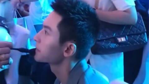 娱乐明星吃瓜解说