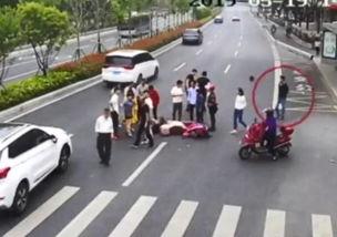 娱乐吃瓜酱车祸